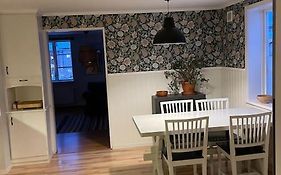 Egen Laegenhet Pa Soedermalm Naera Centrum