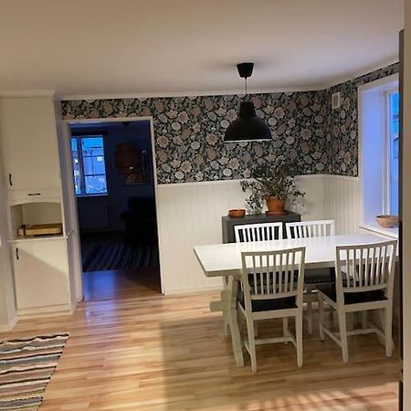 Egen Laegenhet Pa Soedermalm Naera Centrum Sundsvall Exteriör bild