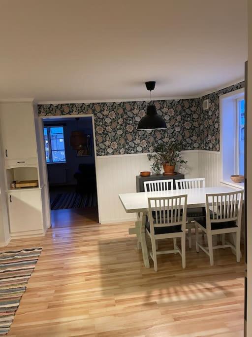 Egen Laegenhet Pa Soedermalm Naera Centrum Sundsvall Exteriör bild